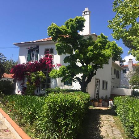 Cascais Seaside Garden Villa المظهر الخارجي الصورة