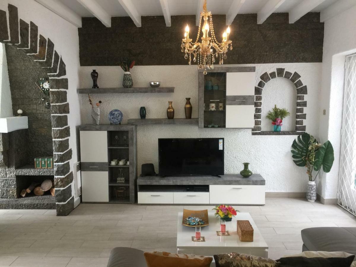 Cascais Seaside Garden Villa المظهر الخارجي الصورة