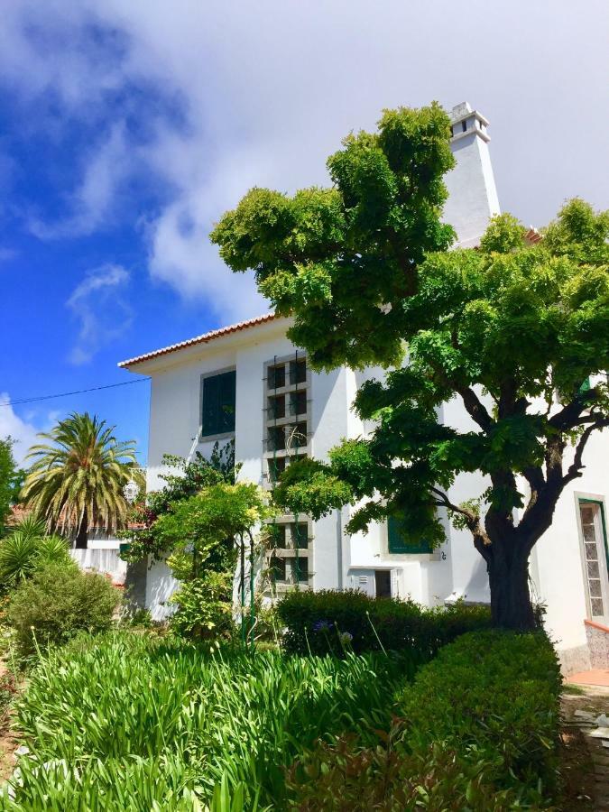 Cascais Seaside Garden Villa المظهر الخارجي الصورة